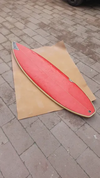 Tabla de surf DIVERSE 6'3 (30.5L)