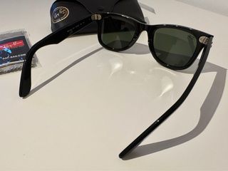 Gafas Ray-Ban Original Wayfarer Classic