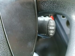 Camión rigido Renault Midlum 190 Dxi 2008