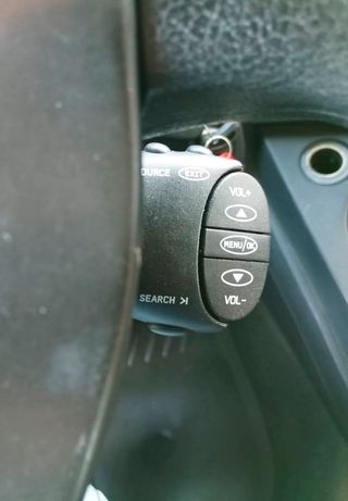 Camión rigido Renault Midlum 190 Dxi 2008