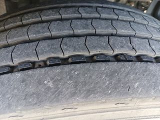 Camión rigido Renault Midlum 190 Dxi 2008