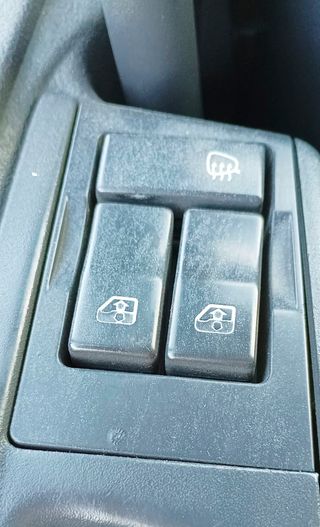 Camión rigido Renault Midlum 190 Dxi 2008