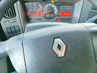 Camión rigido Renault Midlum 190 Dxi 2008