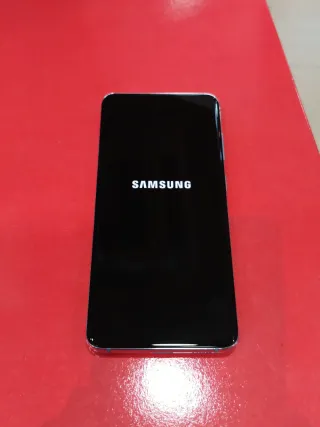 Samsung Galaxy S20 plata