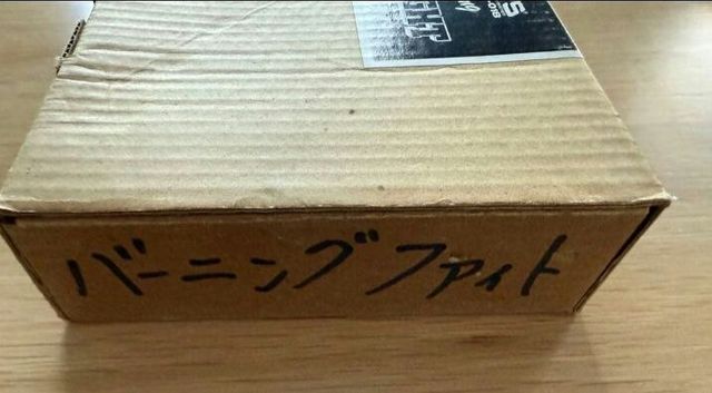 Burning Fight Neo Geo MVS