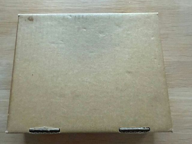 Burning Fight Neo Geo MVS