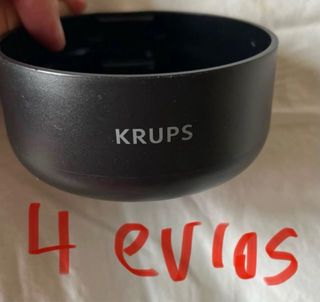 Repuesto Cafetera Krups Nespresso Vertuo Pop