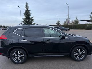 Nissan X-Trail 2018