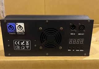 Foco LED COB 2 Ojos 2x100W ( A ESTRENAR)