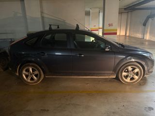 Ford Focus 2008