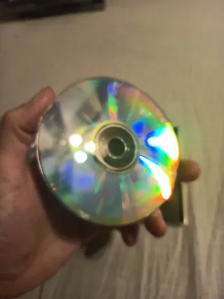 CD Gun Shy After Dark rare Tigertailz