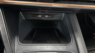 CUPRA Formentor e-Hibrido 204Cv Distintivo Eco