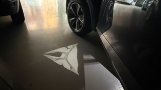 CUPRA Formentor e-Hibrido 204Cv Distintivo Eco