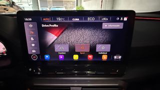 CUPRA Formentor e-Hibrido 204Cv Distintivo Eco