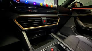 CUPRA Formentor e-Hibrido 204Cv Distintivo Eco