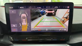 CUPRA Formentor e-Hibrido 204Cv Distintivo Eco