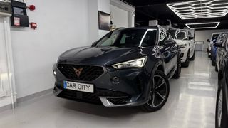 CUPRA Formentor e-Hibrido 204Cv Distintivo Eco