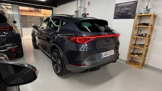 CUPRA Formentor e-Hibrido 204Cv Distintivo Eco
