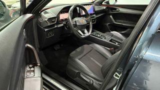 CUPRA Formentor e-Hibrido 204Cv Distintivo Eco