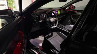 CUPRA Formentor e-Hibrido 204Cv Distintivo Eco