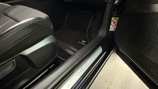 CUPRA Formentor e-Hibrido 204Cv Distintivo Eco