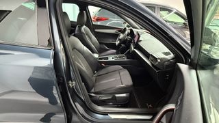 CUPRA Formentor e-Hibrido 204Cv Distintivo Eco