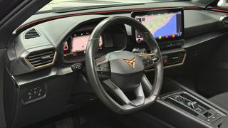 CUPRA Formentor e-Hibrido 204Cv Distintivo Eco