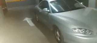 Hyundai Coupe fx 1.6 16v 1999 (acepto caravana po