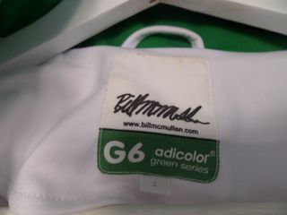 Chaqueta Adidas Adicolor Staten Island