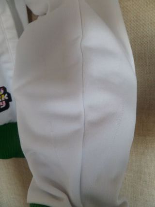 Chaqueta Adidas Adicolor Staten Island