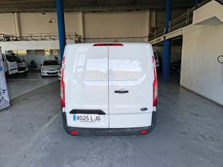 FORD Transit Custom COMBI 6 2.0 TDCI 77kW 290 L1