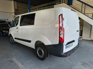 FORD Transit Custom COMBI 6 2.0 TDCI 77kW 290 L1
