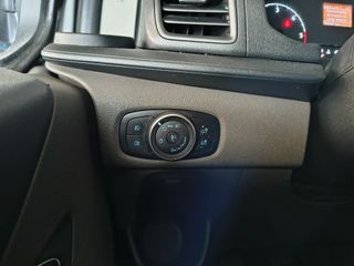 FORD Transit Custom COMBI 6 2.0 TDCI 77kW 290 L1