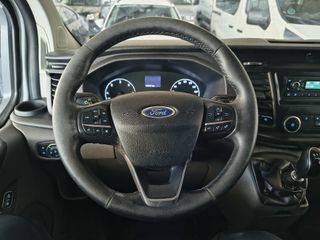 FORD Transit Custom COMBI 6 2.0 TDCI 77kW 290 L1