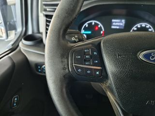 FORD Transit Custom COMBI 6 2.0 TDCI 77kW 290 L1