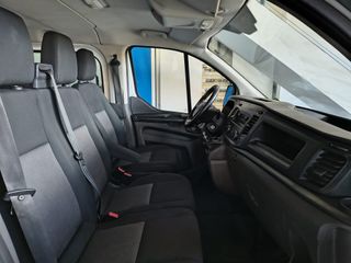 FORD Transit Custom COMBI 6 2.0 TDCI 77kW 290 L1