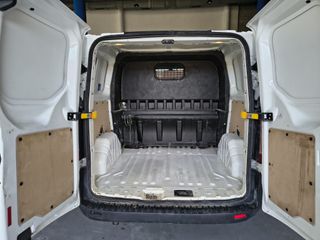 FORD Transit Custom COMBI 6 2.0 TDCI 77kW 290 L1