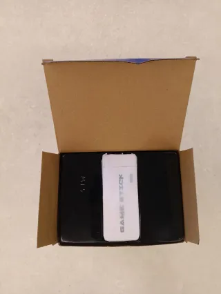 Consola Retro M15 Plus 2.4G Wireless