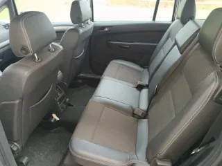 Opel Zafira 2009
