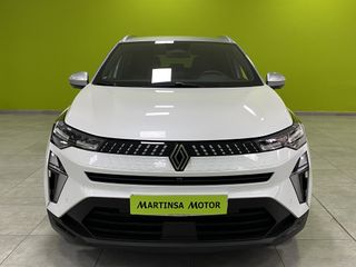Renault Captur Techno 1.6 E-Tech 145CV Auto HEV!!!