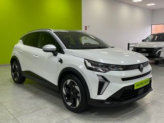 Renault Captur Techno 1.6 E-Tech 145CV Auto HEV!!!