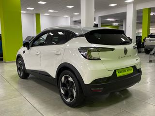 Renault Captur Techno 1.6 E-Tech 145CV Auto HEV!!!