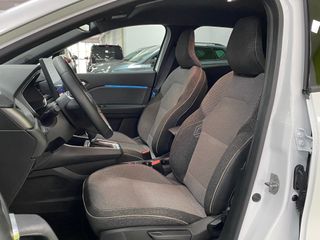 Renault Captur Techno 1.6 E-Tech 145CV Auto HEV!!!