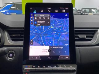 Renault Captur Techno 1.6 E-Tech 145CV Auto HEV!!!