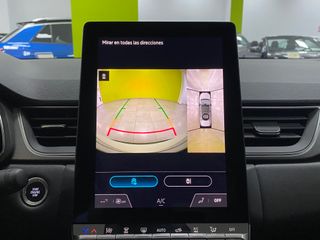 Renault Captur Techno 1.6 E-Tech 145CV Auto HEV!!!