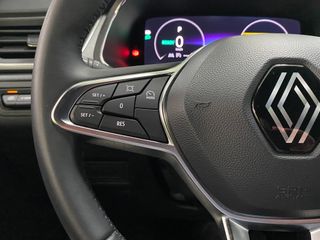 Renault Captur Techno 1.6 E-Tech 145CV Auto HEV!!!