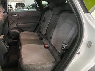 Renault Captur Techno 1.6 E-Tech 145CV Auto HEV!!!