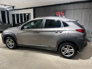 Hyundai Kona 2017