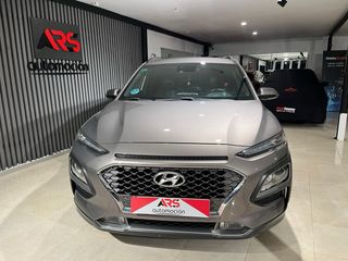 Hyundai Kona 2017