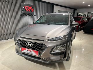 Hyundai Kona 2017